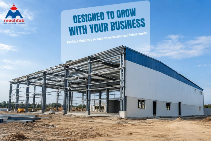 heavy-steel-structure-manufacturer-in-alwar-gmf-peb-big-0