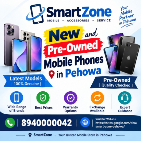 new-and-pre-owned-mobile-phones-in-pehowa-smart-zone-big-0