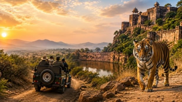 best-taxi-service-from-sawai-madhopur-to-jaipur-big-1