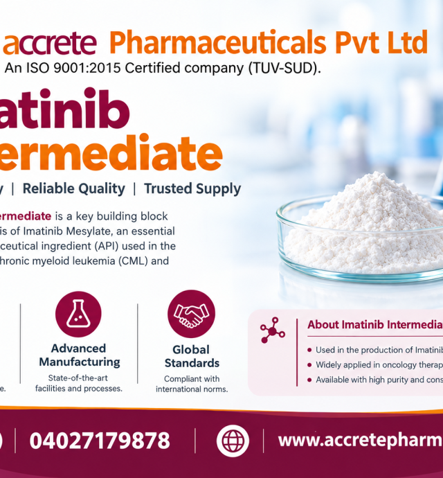 accrete-pharmaceuticals-private-limited