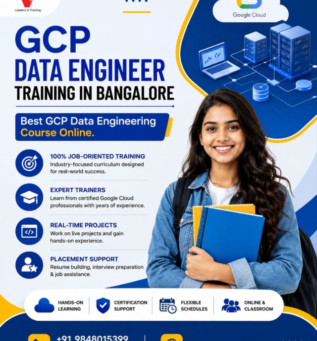 gcp-data-engineering-course-in-bangalore-practical-training