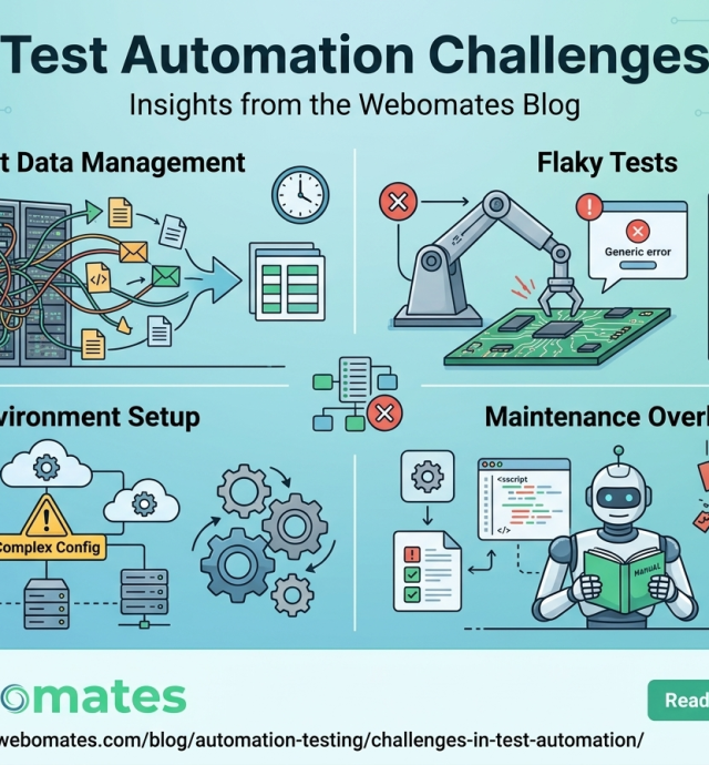 how-to-solve-test-automation-challenges-and-improve-qa-efficiency