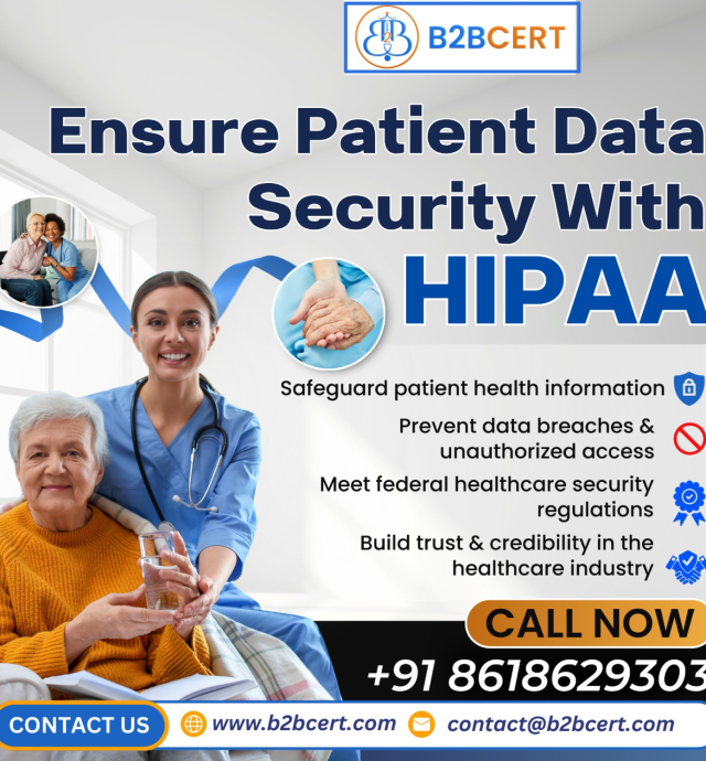 hipaa-certification-in-bangalore