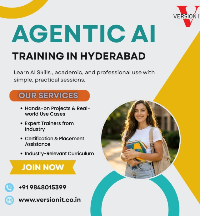 agentic-ai-training-in-hyderabad-upgrade-your-ai-skills