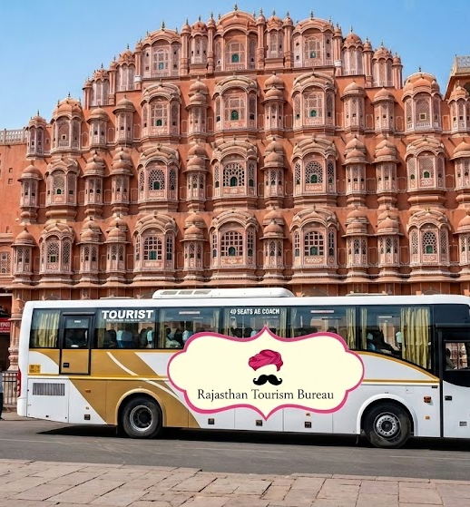 rajasthan-tourism-bureau