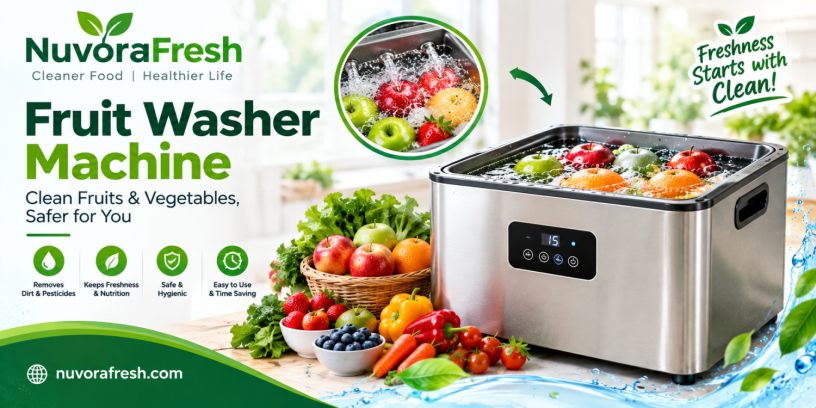 fruit-washer-machine-vegetable-cleaning-machine-ultrasonic-produce-washer-big-0