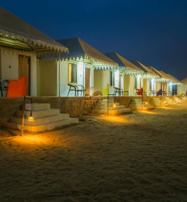 best-desert-resort-in-jaisalmer