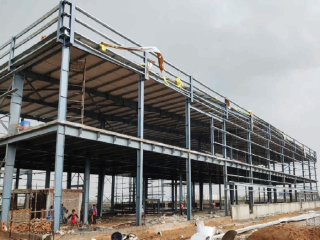 industrial-building-manufacturer-in-delhi-kaizen-prefab