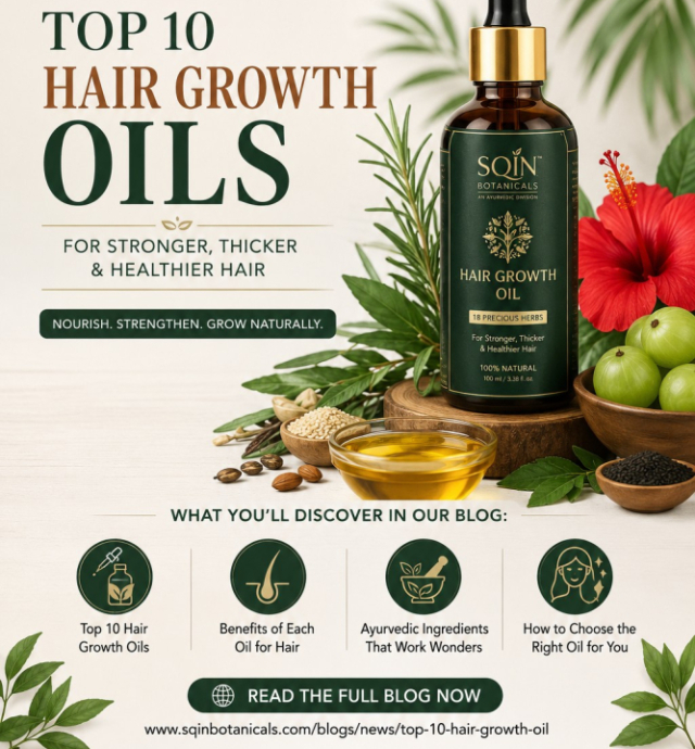 top-10-hair-growth-oils-for-stronger-thicker-healthier-hair