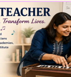 music-teacher